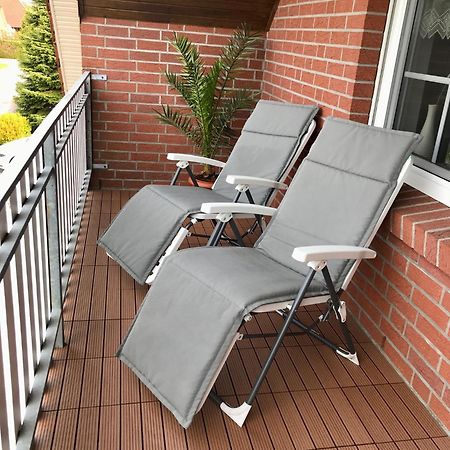 Nordsee-Nest Ostochtersum Екстер'єр фото