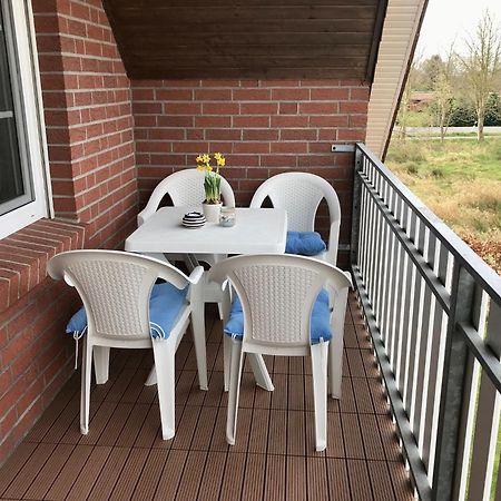Nordsee-Nest Ostochtersum Екстер'єр фото