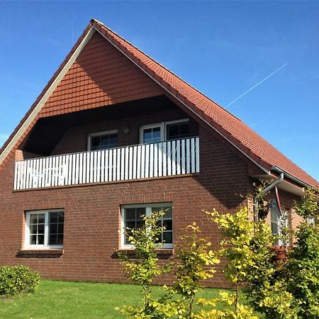 Nordsee-Nest Ostochtersum Екстер'єр фото