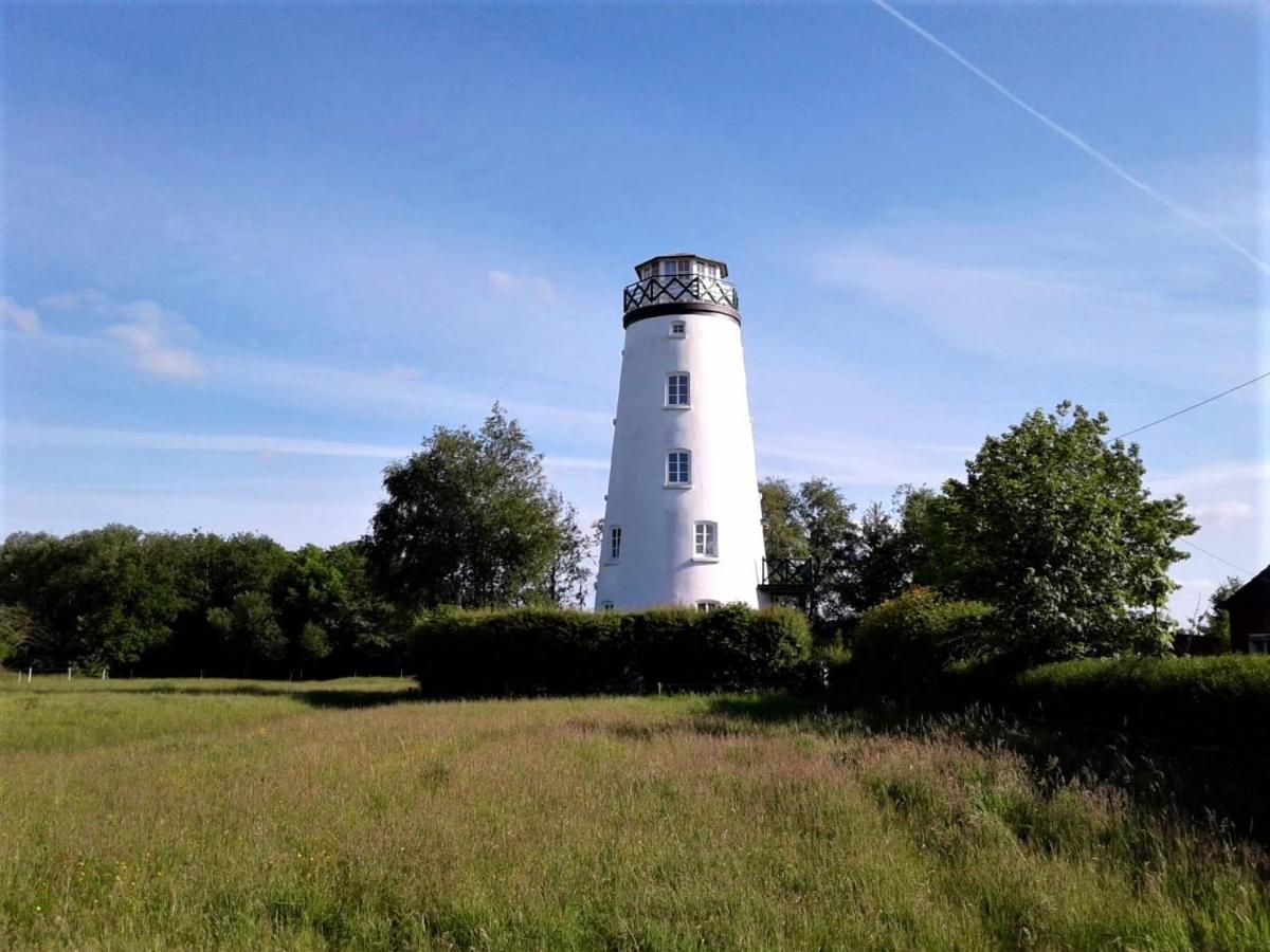 Nordsee-Nest Ostochtersum Екстер'єр фото