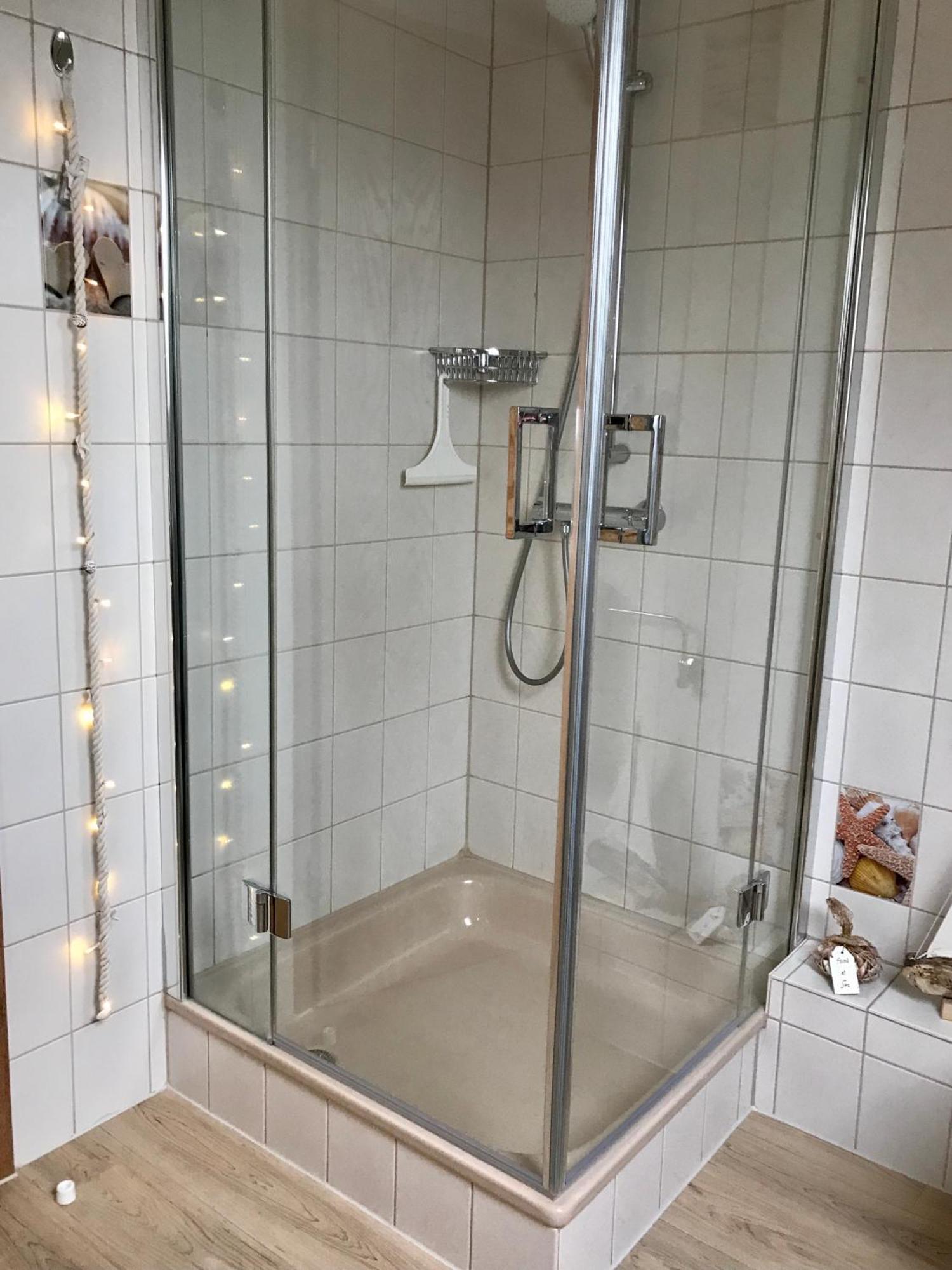 Nordsee-Nest Ostochtersum Екстер'єр фото