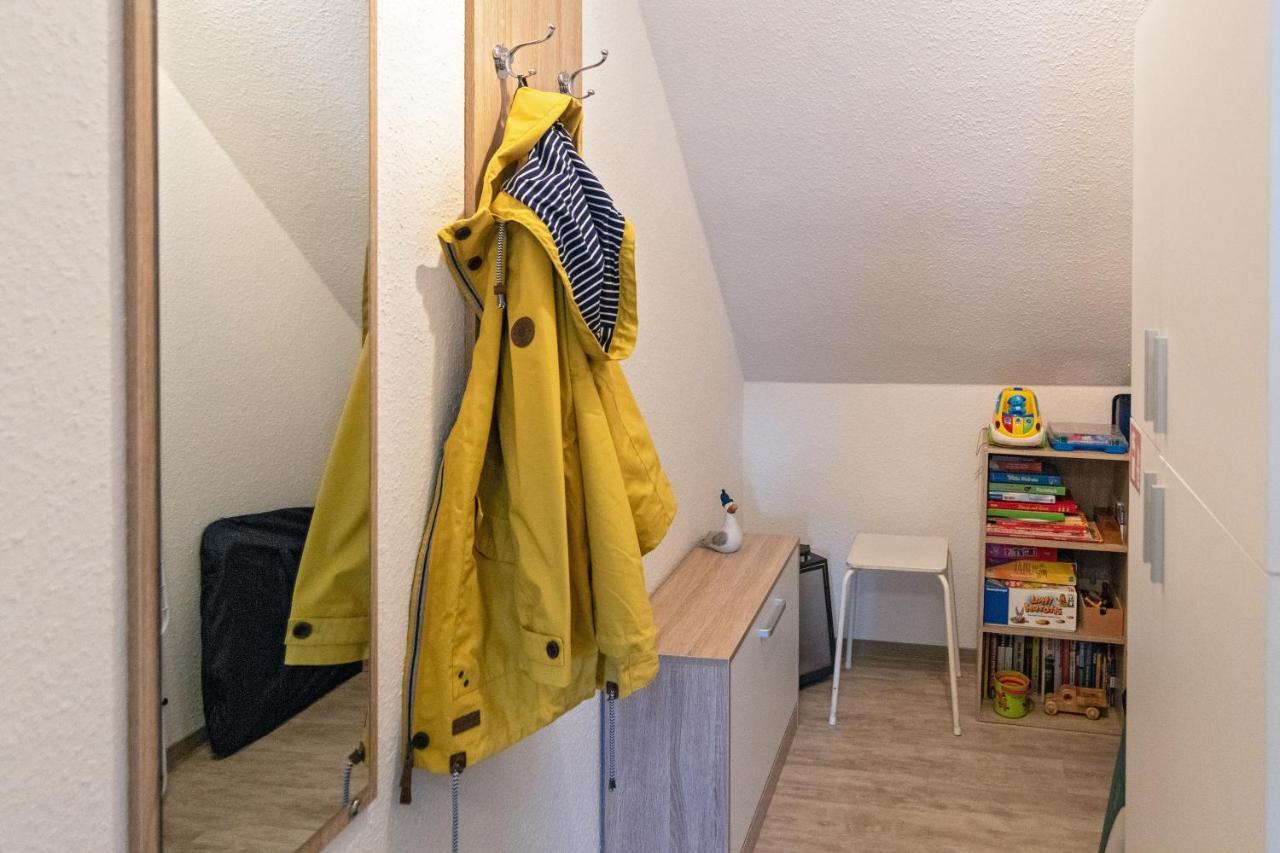 Nordsee-Nest Ostochtersum Екстер'єр фото